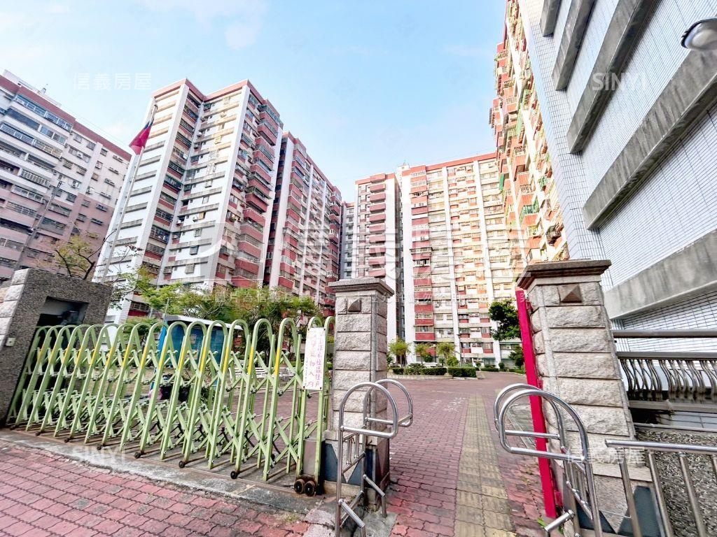 翠華近台鐵適辦公庭院宅房屋室內格局與周邊環境