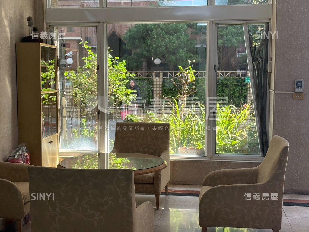 信義計畫區【精美小宅】房屋室內格局與周邊環境
