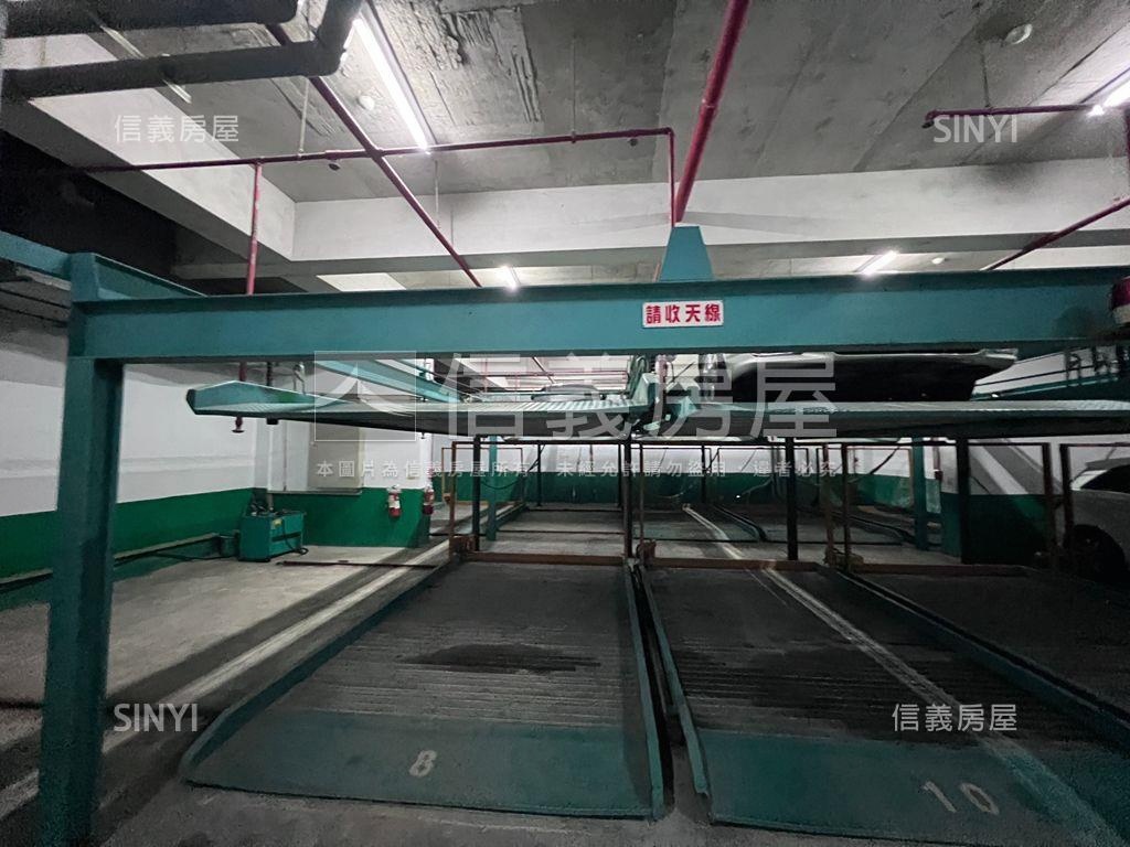 信義計畫區【精美小宅】房屋室內格局與周邊環境