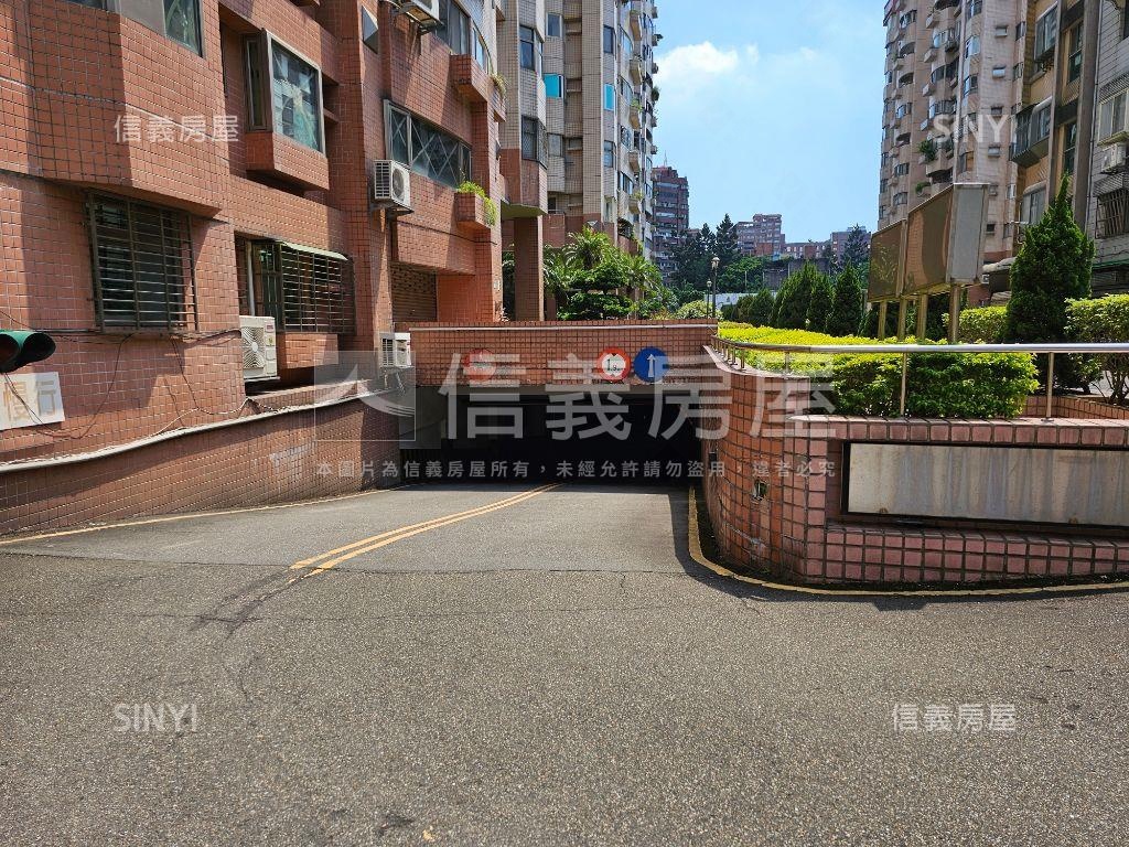 ㊣榮星新城面公園樹海滿屋房屋室內格局與周邊環境