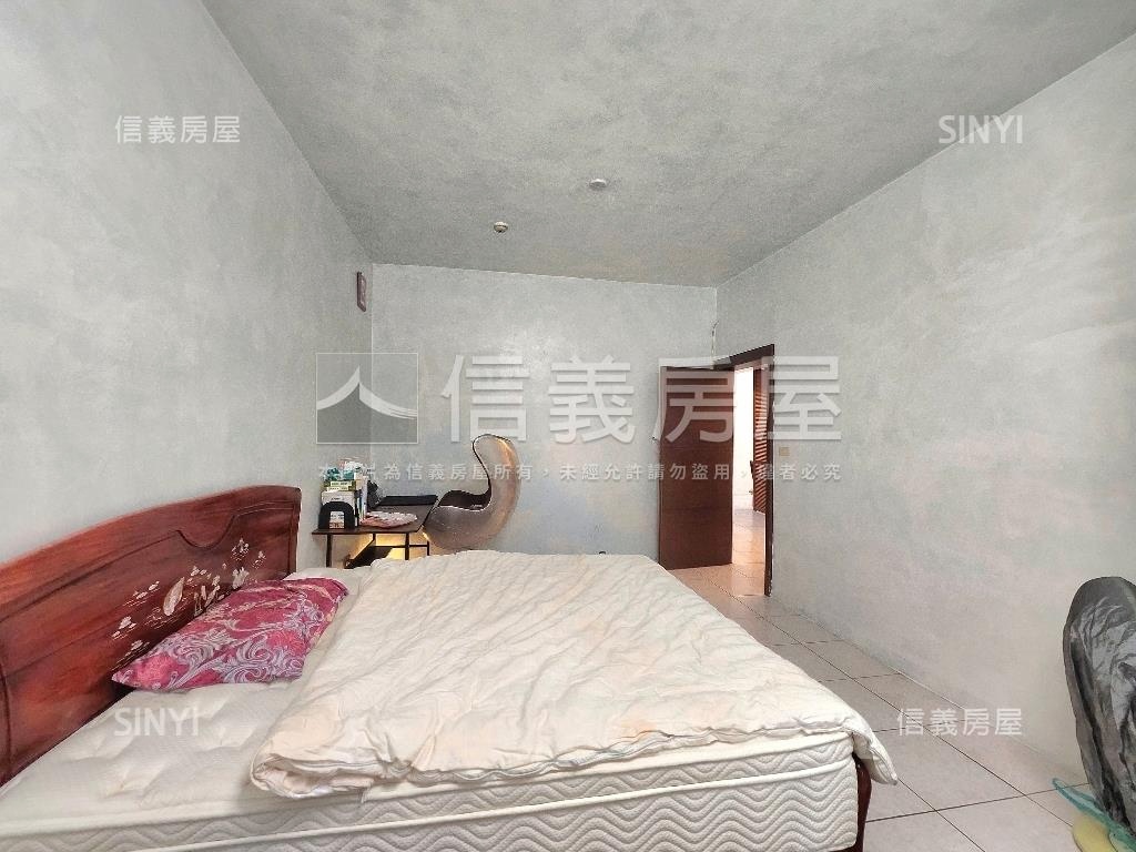 民權華廈三房房屋室內格局與周邊環境