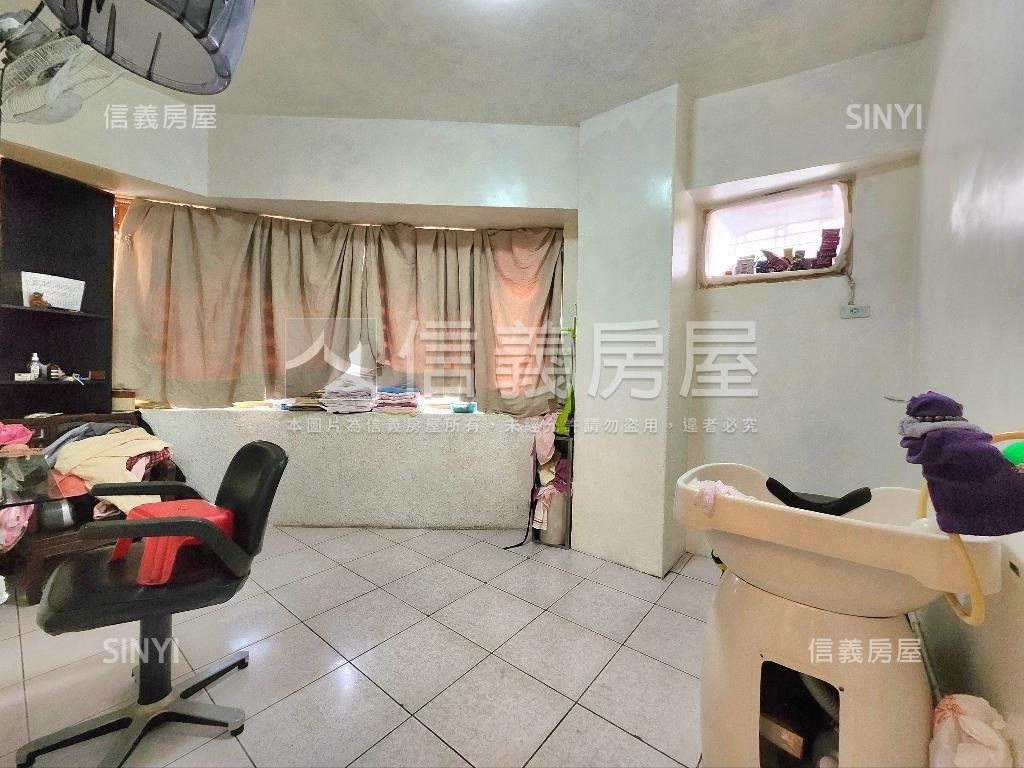 民權華廈三房房屋室內格局與周邊環境