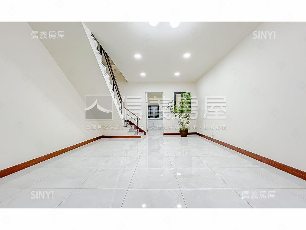 近民俗公園店住美透天房屋室內格局與周邊環境