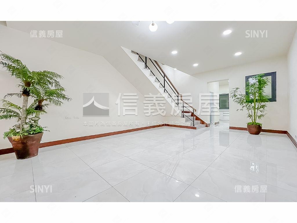 近民俗公園店住美透天房屋室內格局與周邊環境