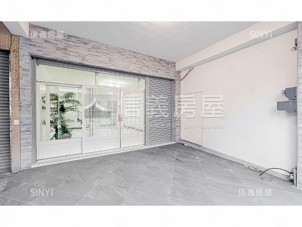 近民俗公園店住美透天房屋室內格局與周邊環境