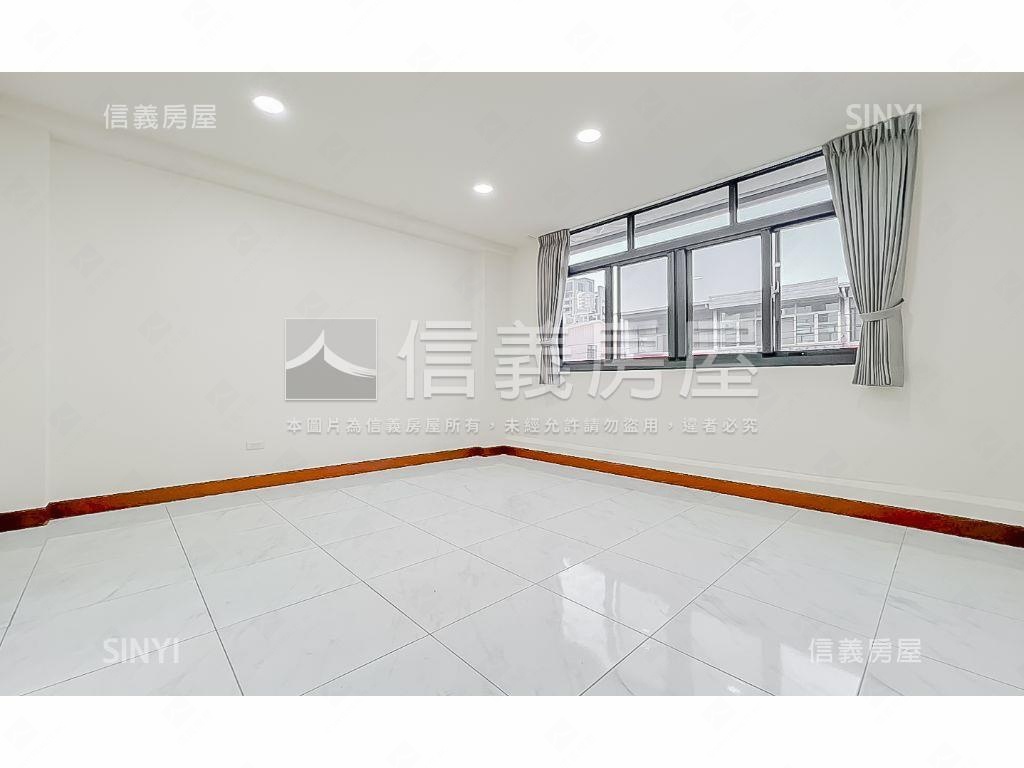 近民俗公園店住美透天房屋室內格局與周邊環境