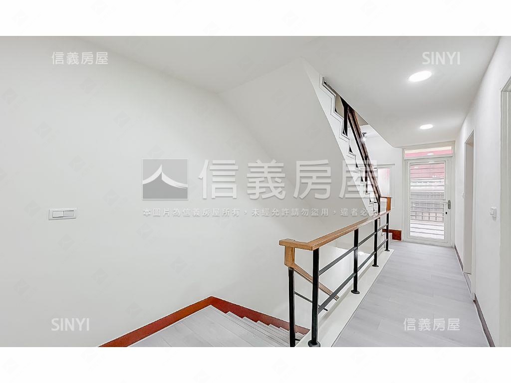 近民俗公園店住美透天房屋室內格局與周邊環境