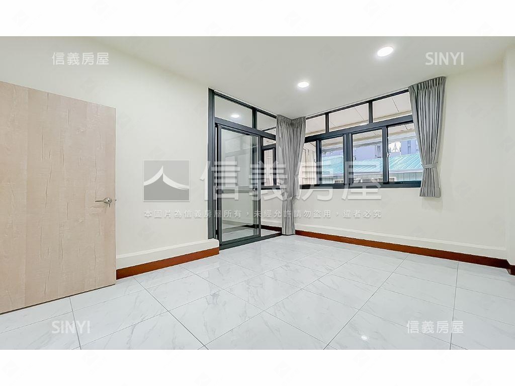 近民俗公園店住美透天房屋室內格局與周邊環境