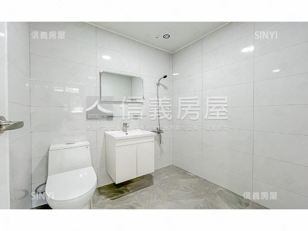 近民俗公園店住美透天房屋室內格局與周邊環境