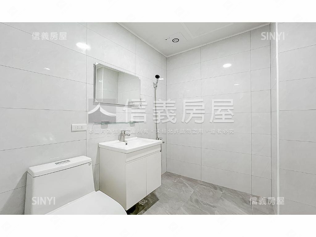 近民俗公園店住美透天房屋室內格局與周邊環境
