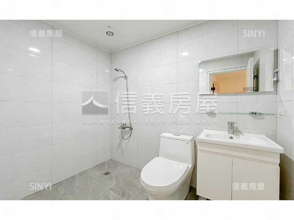 近民俗公園店住美透天房屋室內格局與周邊環境