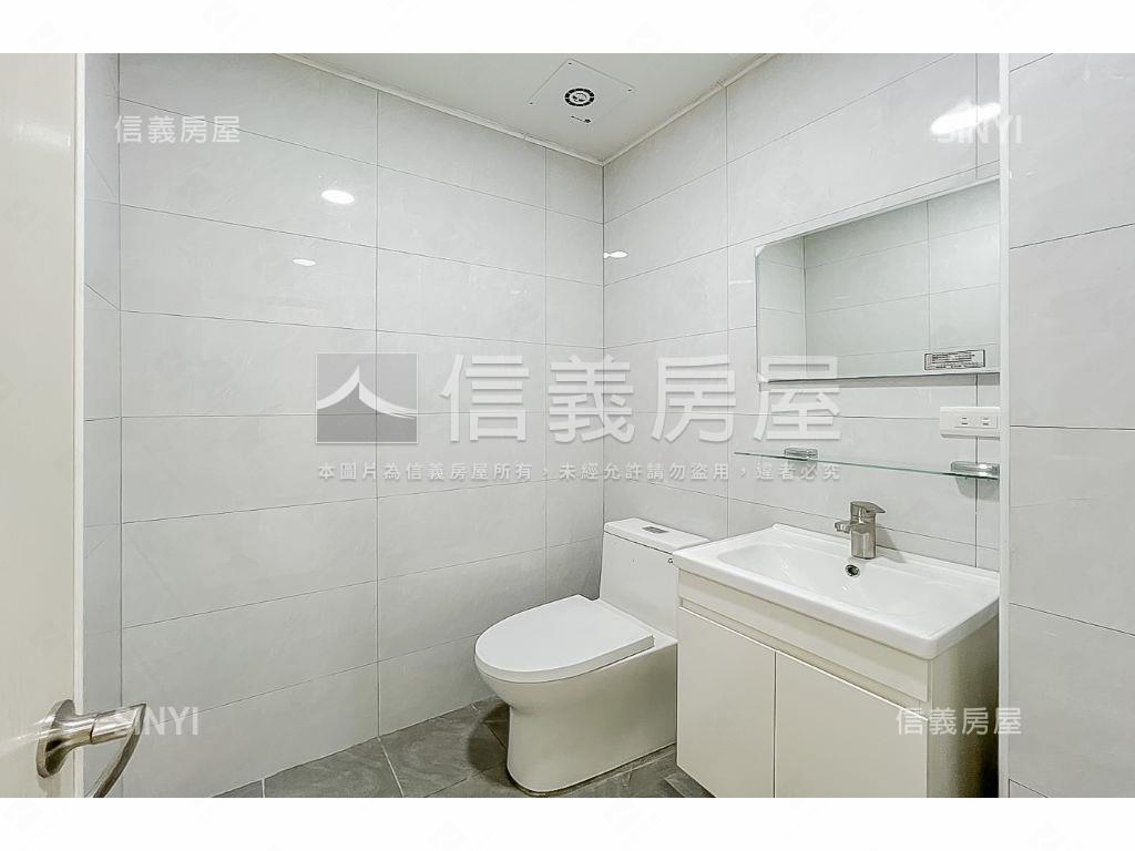 近民俗公園店住美透天房屋室內格局與周邊環境