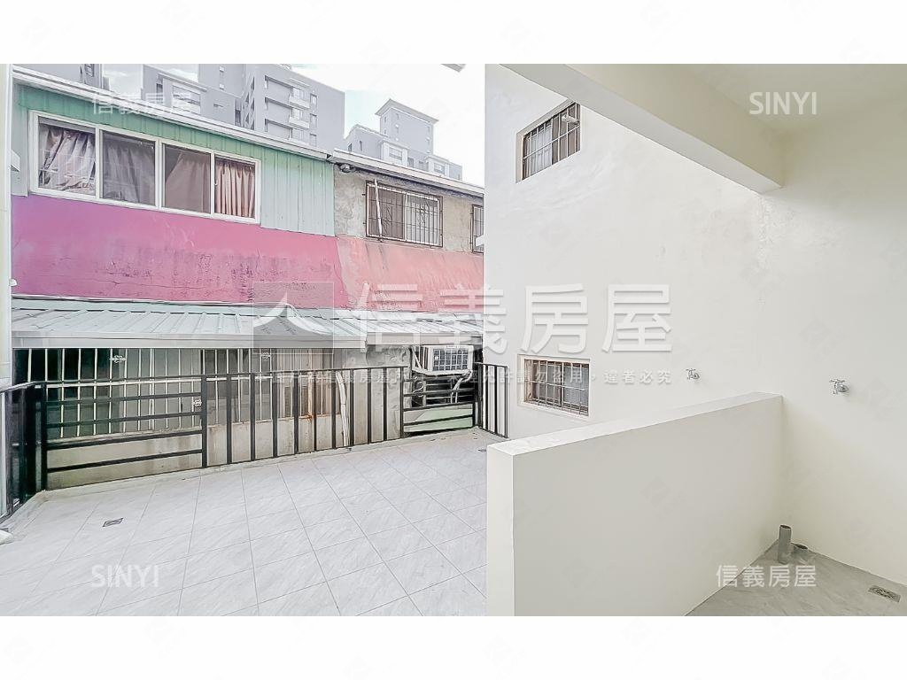 近民俗公園店住美透天房屋室內格局與周邊環境