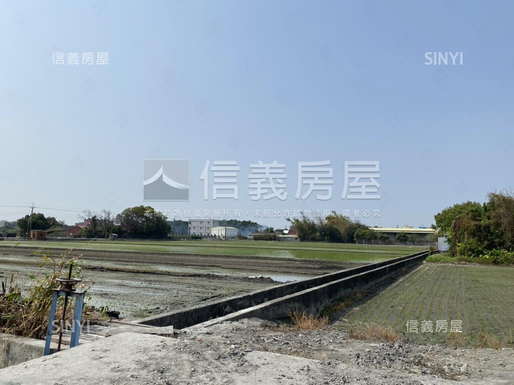 秀水漂亮美地房屋室內格局與周邊環境