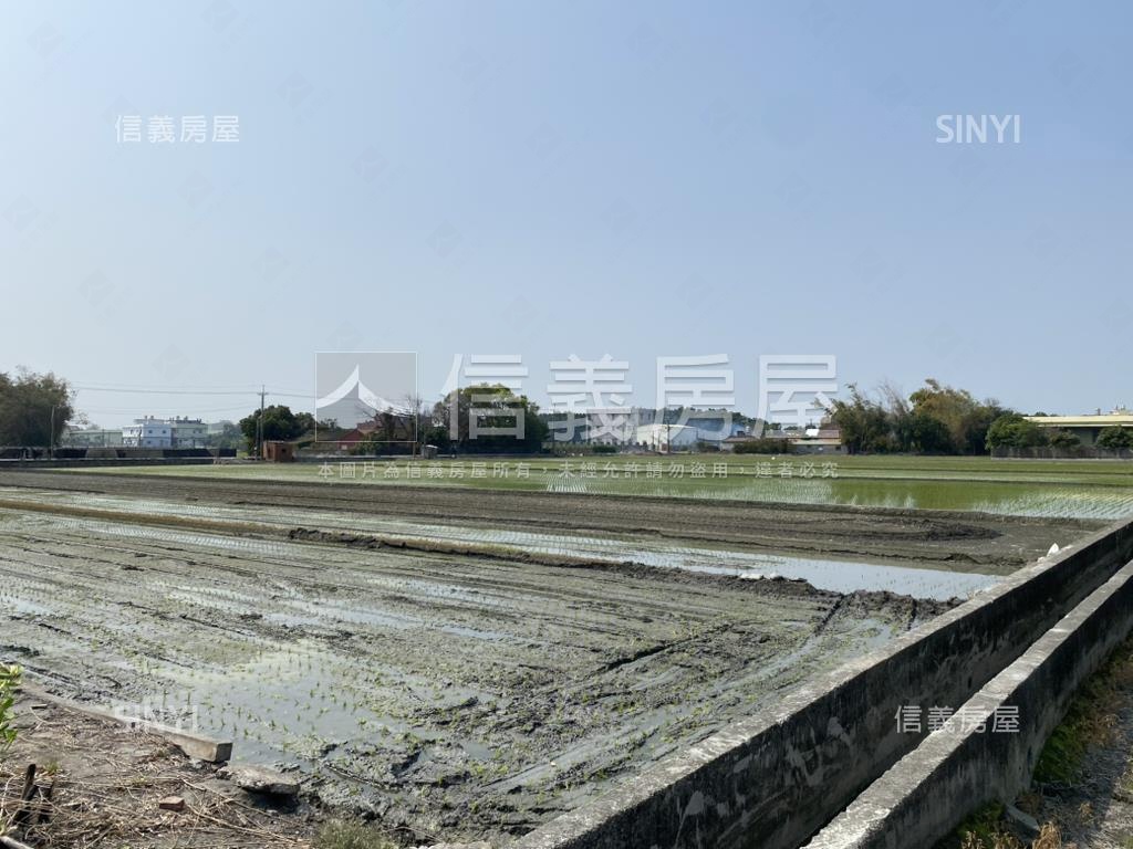 秀水漂亮美地房屋室內格局與周邊環境