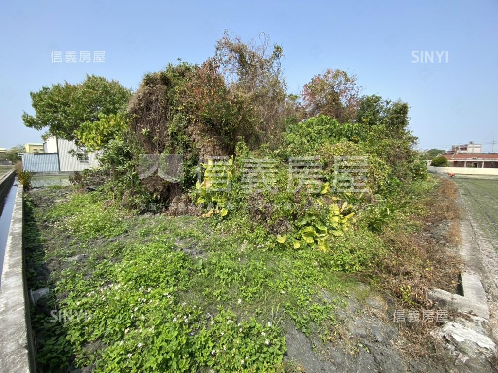 秀水漂亮美地房屋室內格局與周邊環境