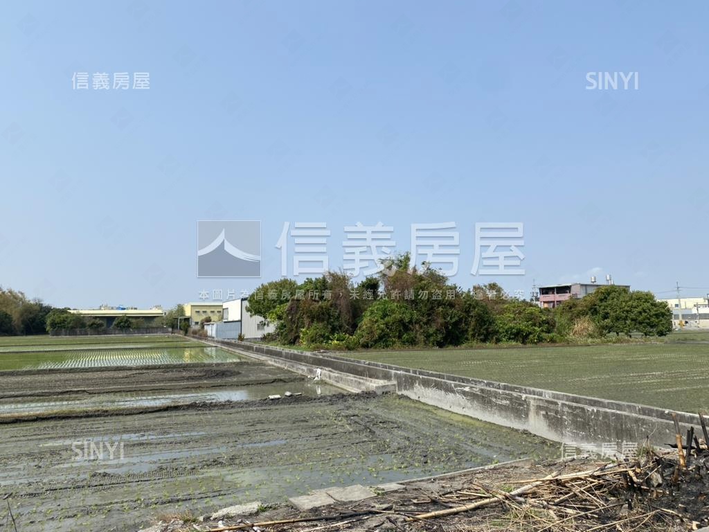 秀水漂亮美地房屋室內格局與周邊環境