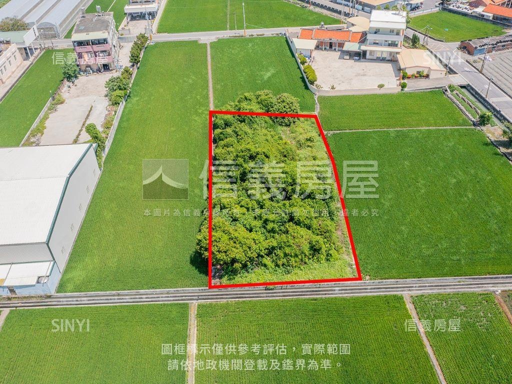 秀水漂亮美地房屋室內格局與周邊環境