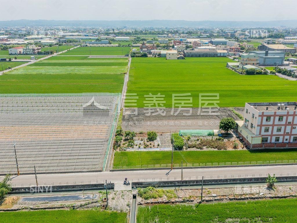 秀水漂亮美地房屋室內格局與周邊環境