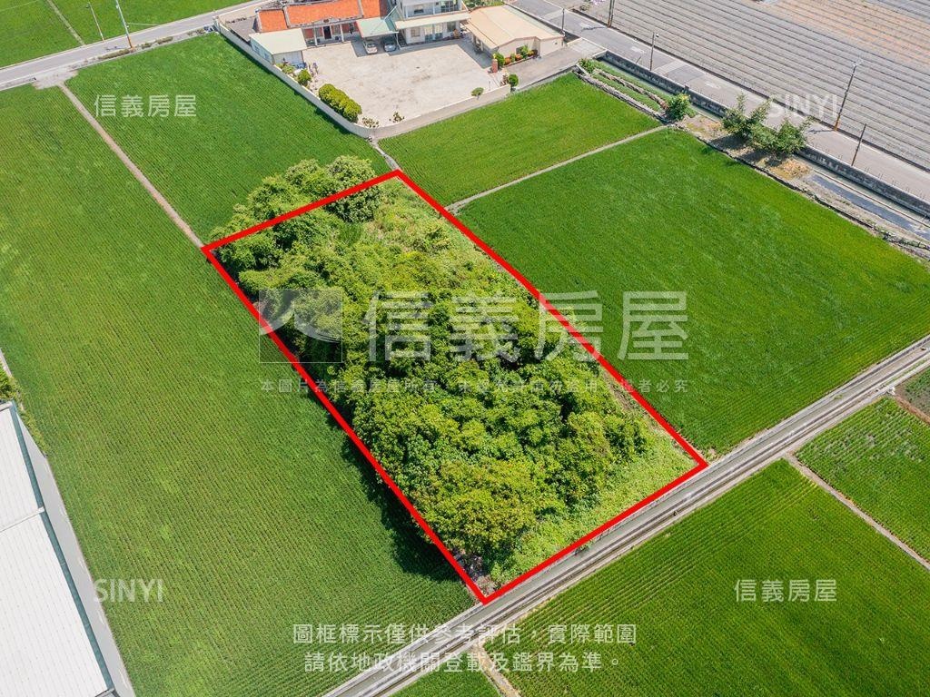 秀水漂亮美地房屋室內格局與周邊環境