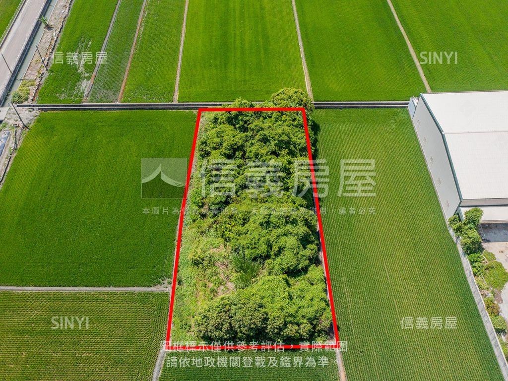 秀水漂亮美地房屋室內格局與周邊環境