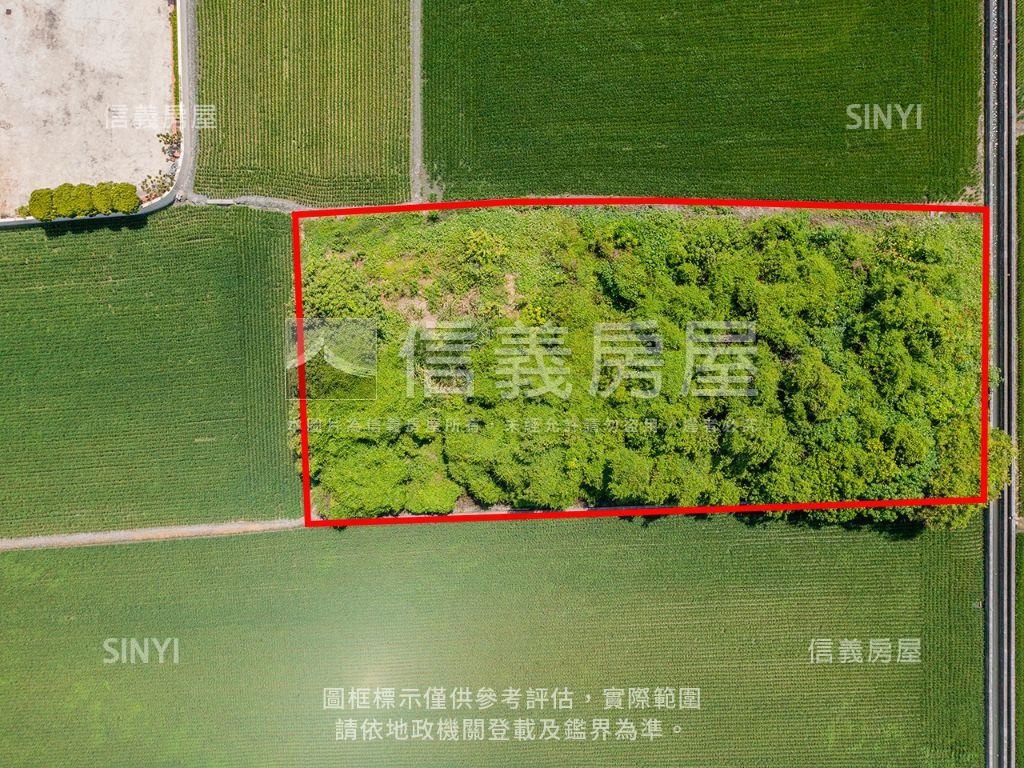 秀水漂亮美地房屋室內格局與周邊環境