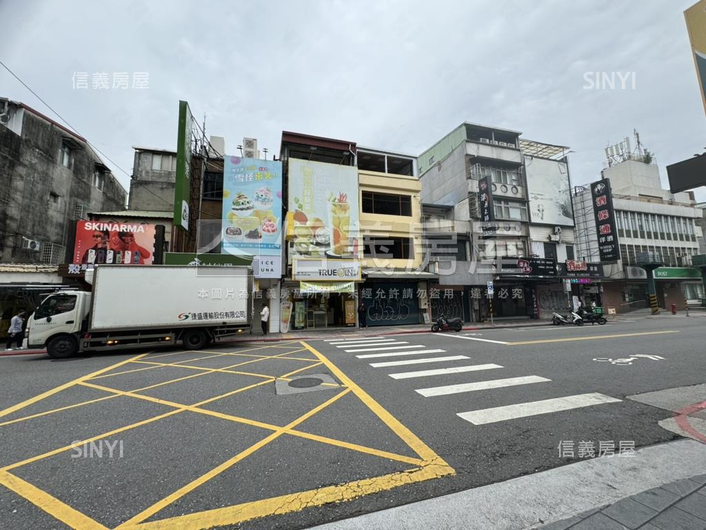 捷運透天珠寶盒房屋室內格局與周邊環境
