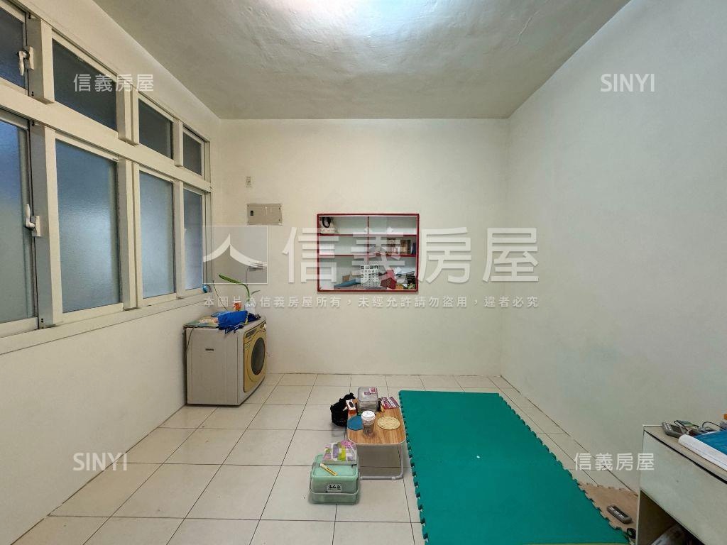 八大學區培英透天房屋室內格局與周邊環境