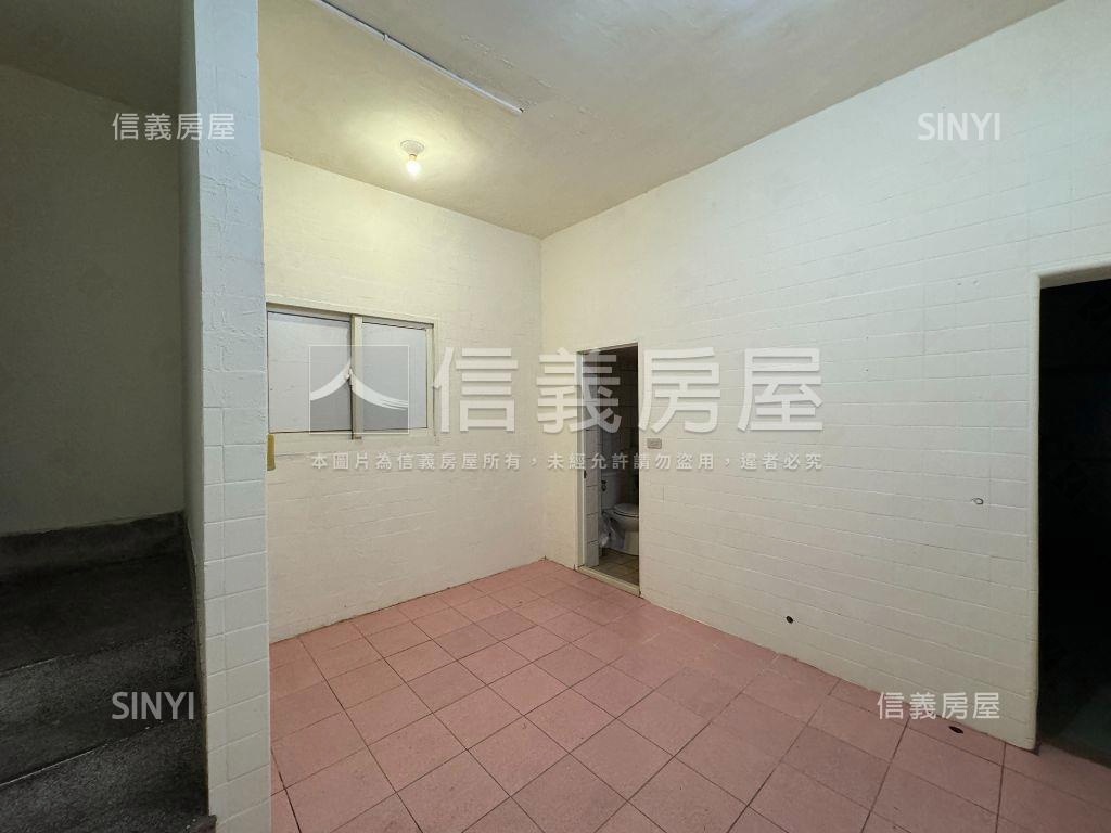 八大學區培英透天房屋室內格局與周邊環境