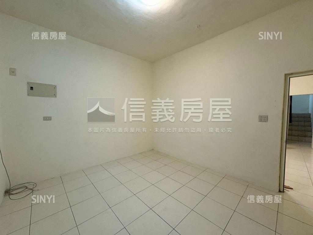 八大學區培英透天房屋室內格局與周邊環境