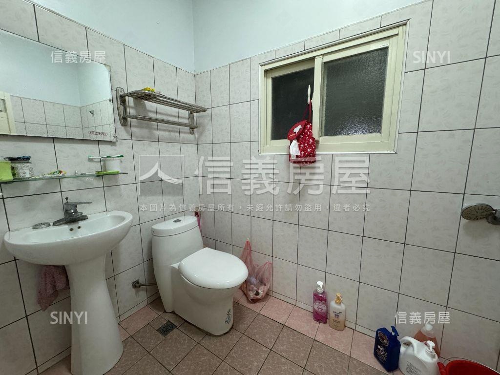 八大學區培英透天房屋室內格局與周邊環境