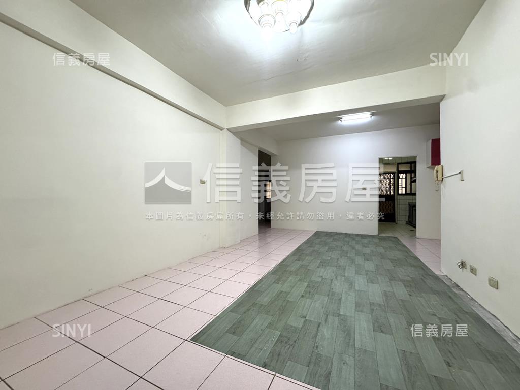 南清大低總價二樓社區美寓房屋室內格局與周邊環境