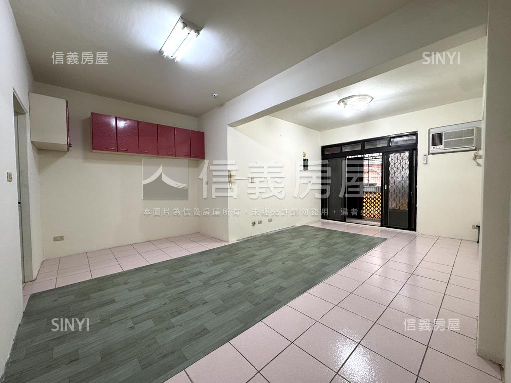南清大低總價二樓社區美寓房屋室內格局與周邊環境