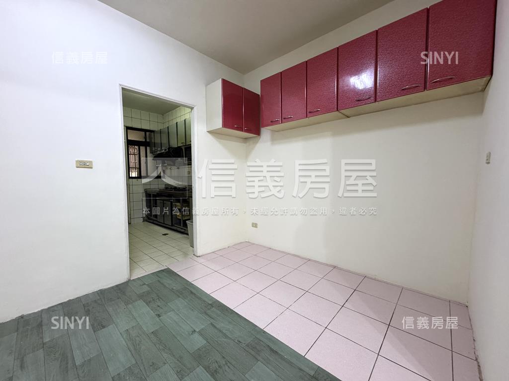 南清大低總價二樓社區美寓房屋室內格局與周邊環境