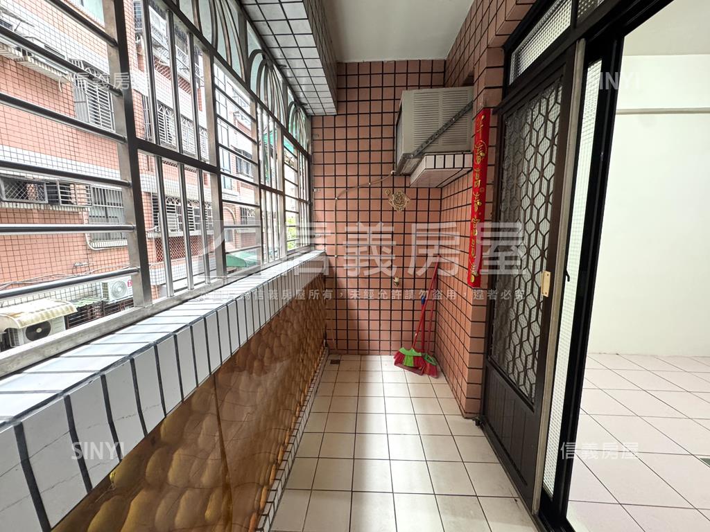南清大低總價二樓社區美寓房屋室內格局與周邊環境