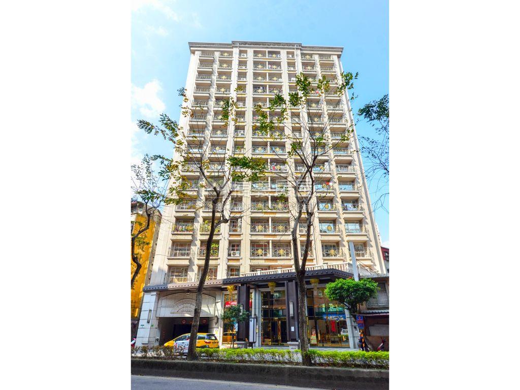 捷運⭐便利首選高質感套房房屋室內格局與周邊環境