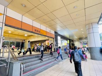 捷運⭐便利首選高質感套房