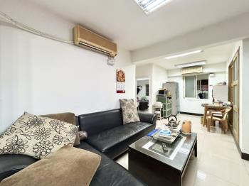 積穗˙一樓大空間