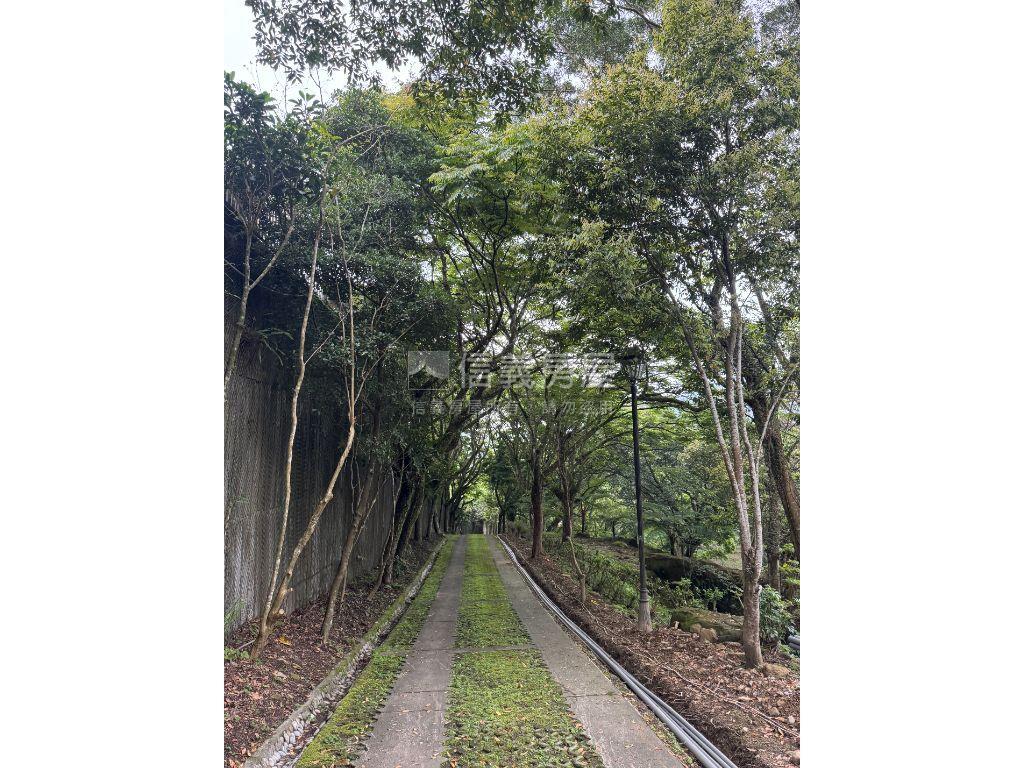 ★秀岡山莊★庭園別墅房屋室內格局與周邊環境
