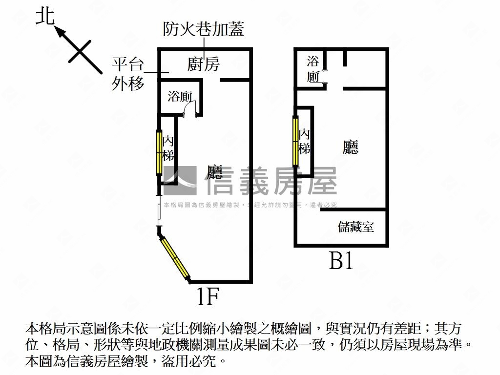 延吉三角窗金店房屋室內格局與周邊環境