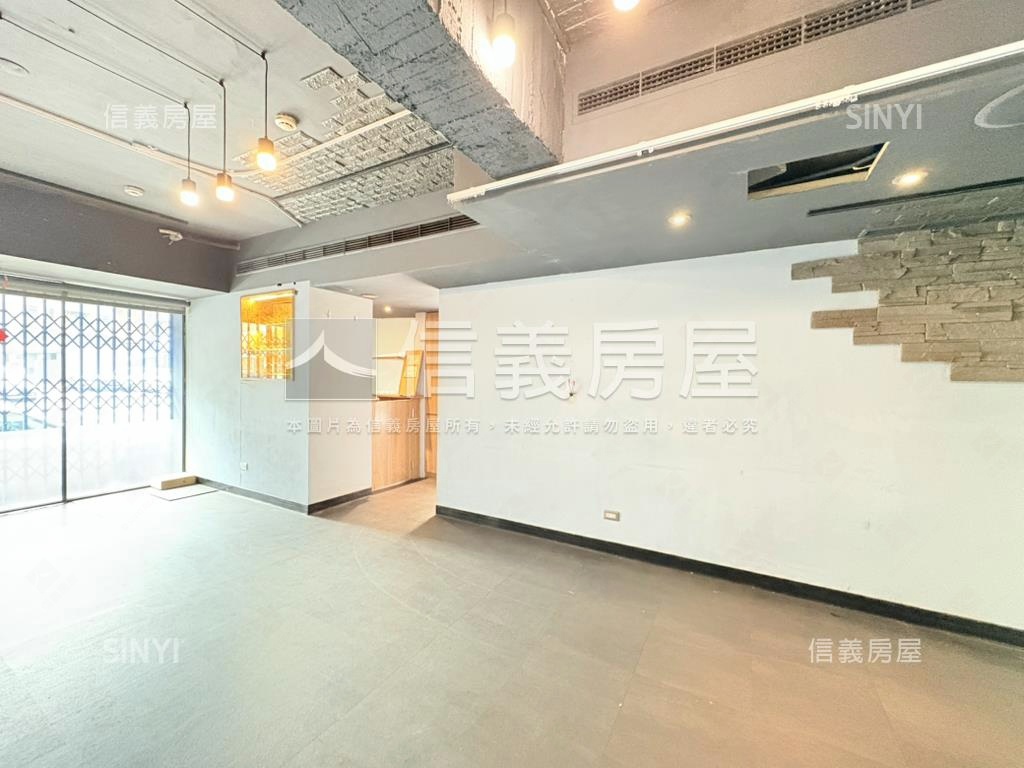 延吉三角窗金店房屋室內格局與周邊環境