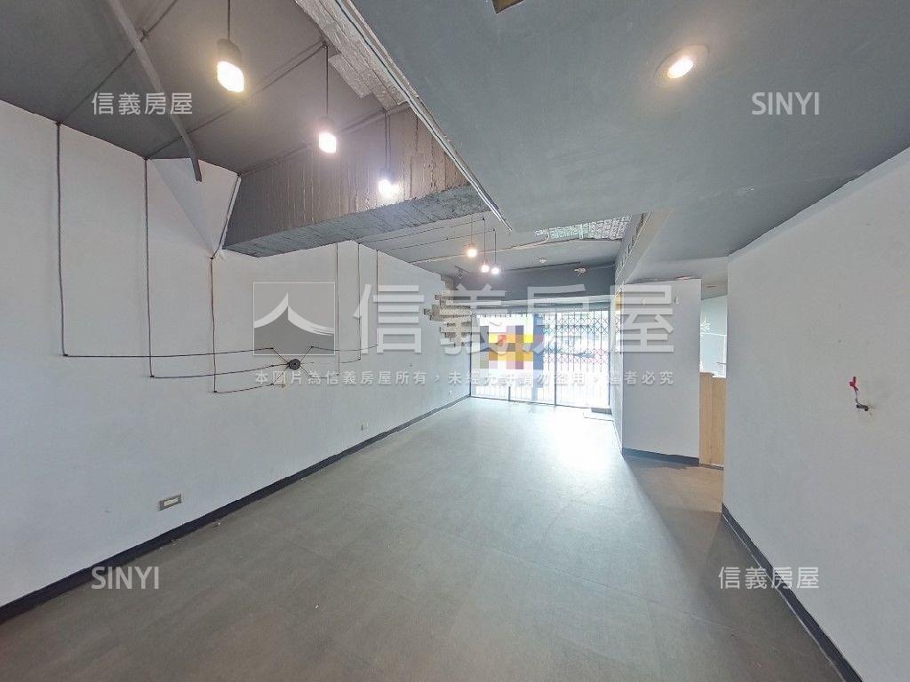 延吉三角窗金店房屋室內格局與周邊環境