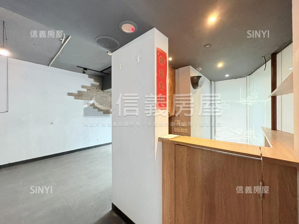 延吉三角窗金店房屋室內格局與周邊環境