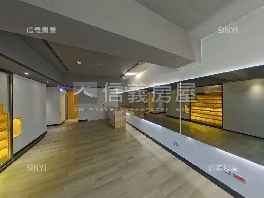 延吉三角窗金店房屋室內格局與周邊環境