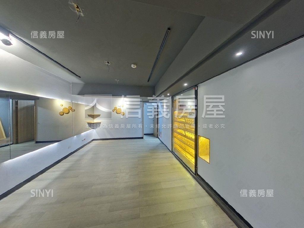 延吉三角窗金店房屋室內格局與周邊環境