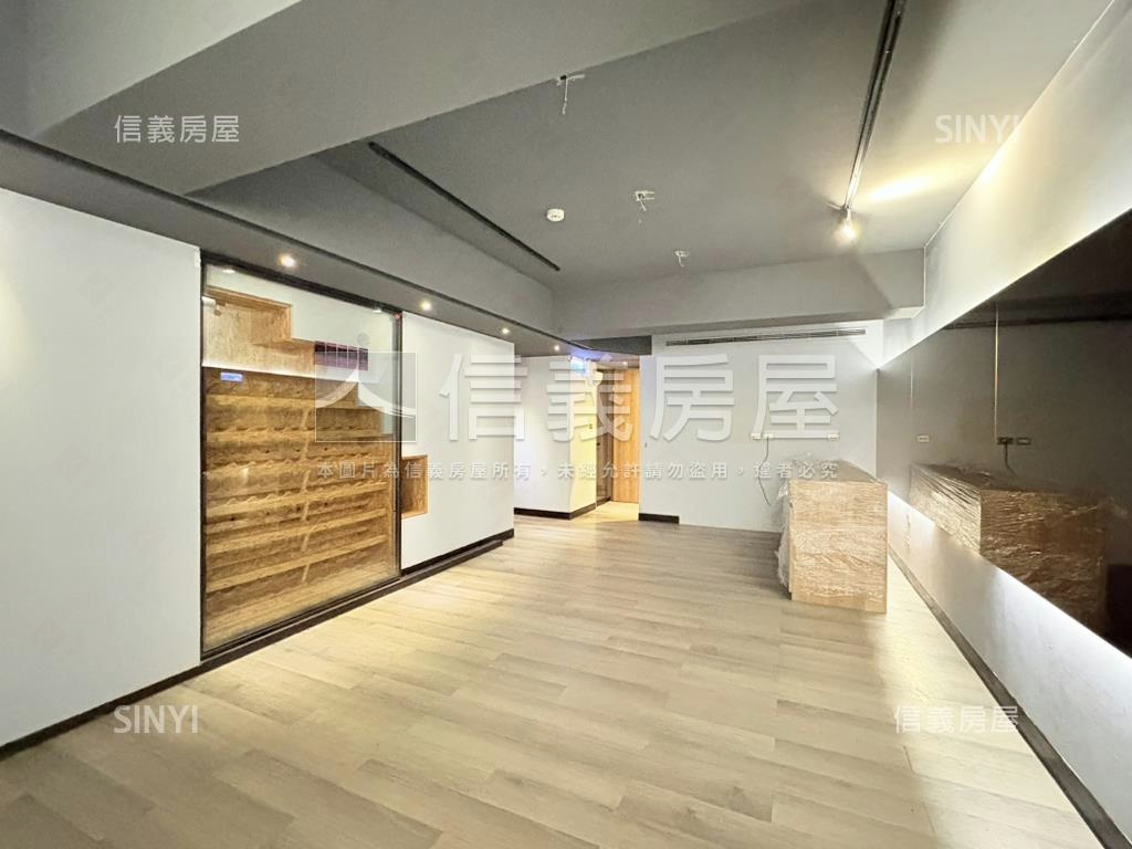 延吉三角窗金店房屋室內格局與周邊環境