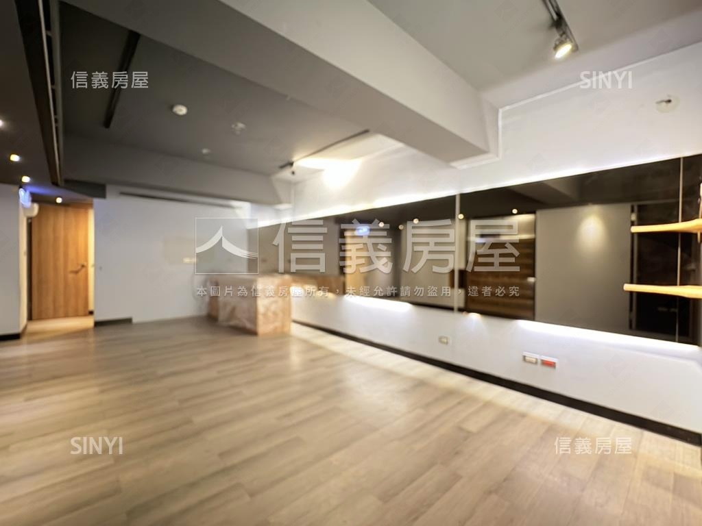延吉三角窗金店房屋室內格局與周邊環境