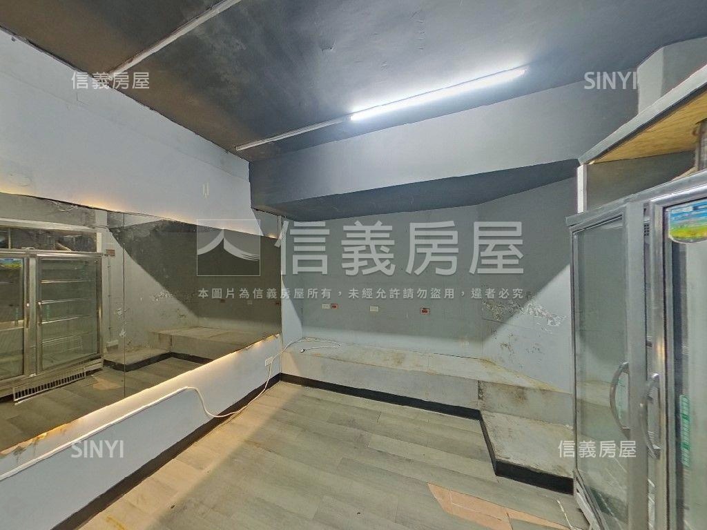 延吉三角窗金店房屋室內格局與周邊環境