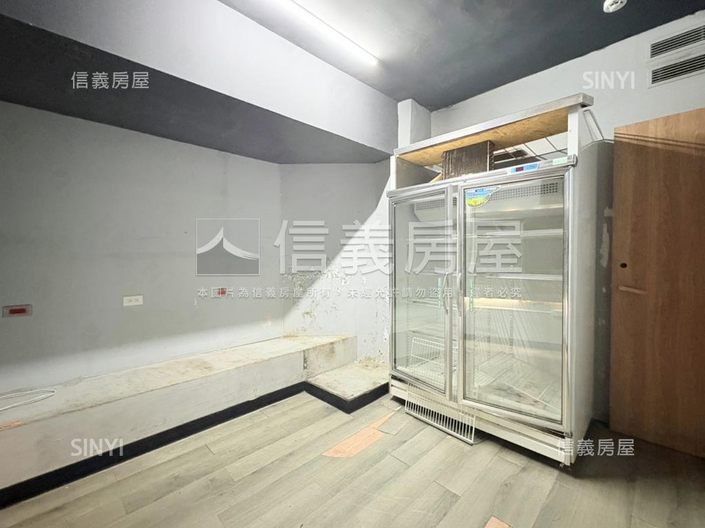 延吉三角窗金店房屋室內格局與周邊環境