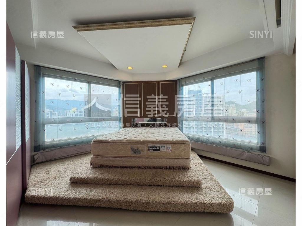獨家～麗寶大英景觀貴築房屋室內格局與周邊環境
